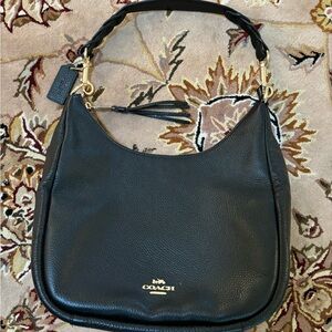 Coach hobo Jules c9190 black